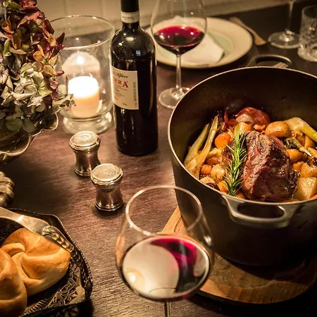 Antoinette * Unter Adlitzgraben