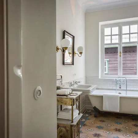 Villa Antoinette Unter Adlitzgraben